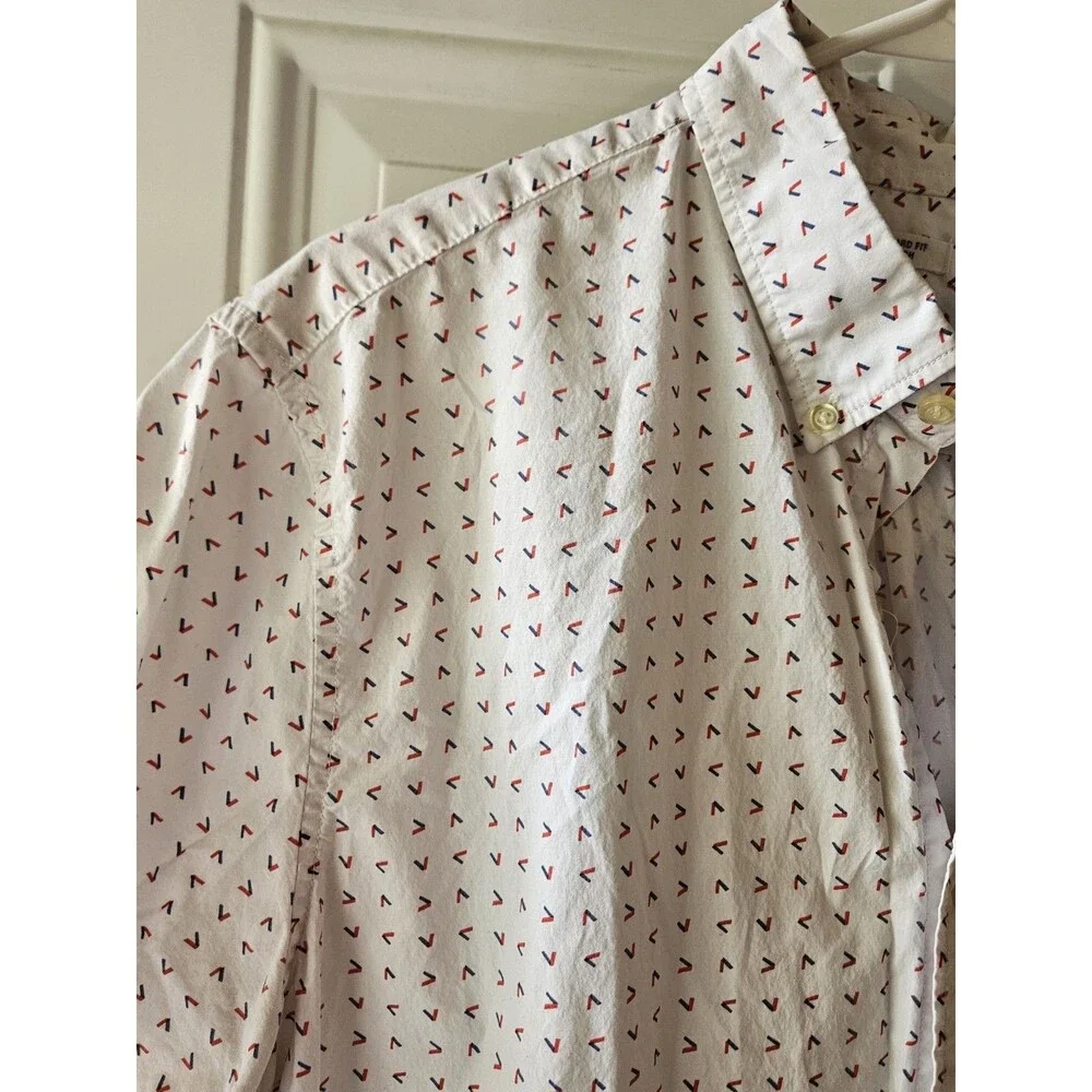 Gap Standard Fit Mens Large‎